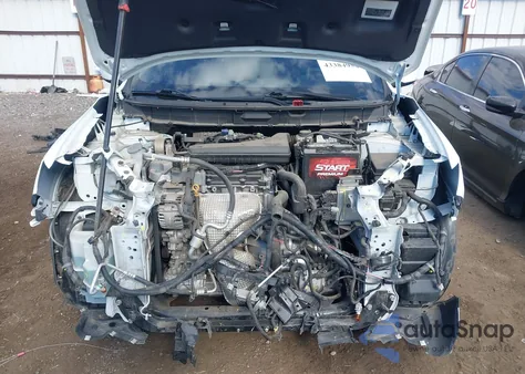 2018 Nissan Rogue S z USA, uszkodzony, nr VIN KNMAT2MV7JP572110